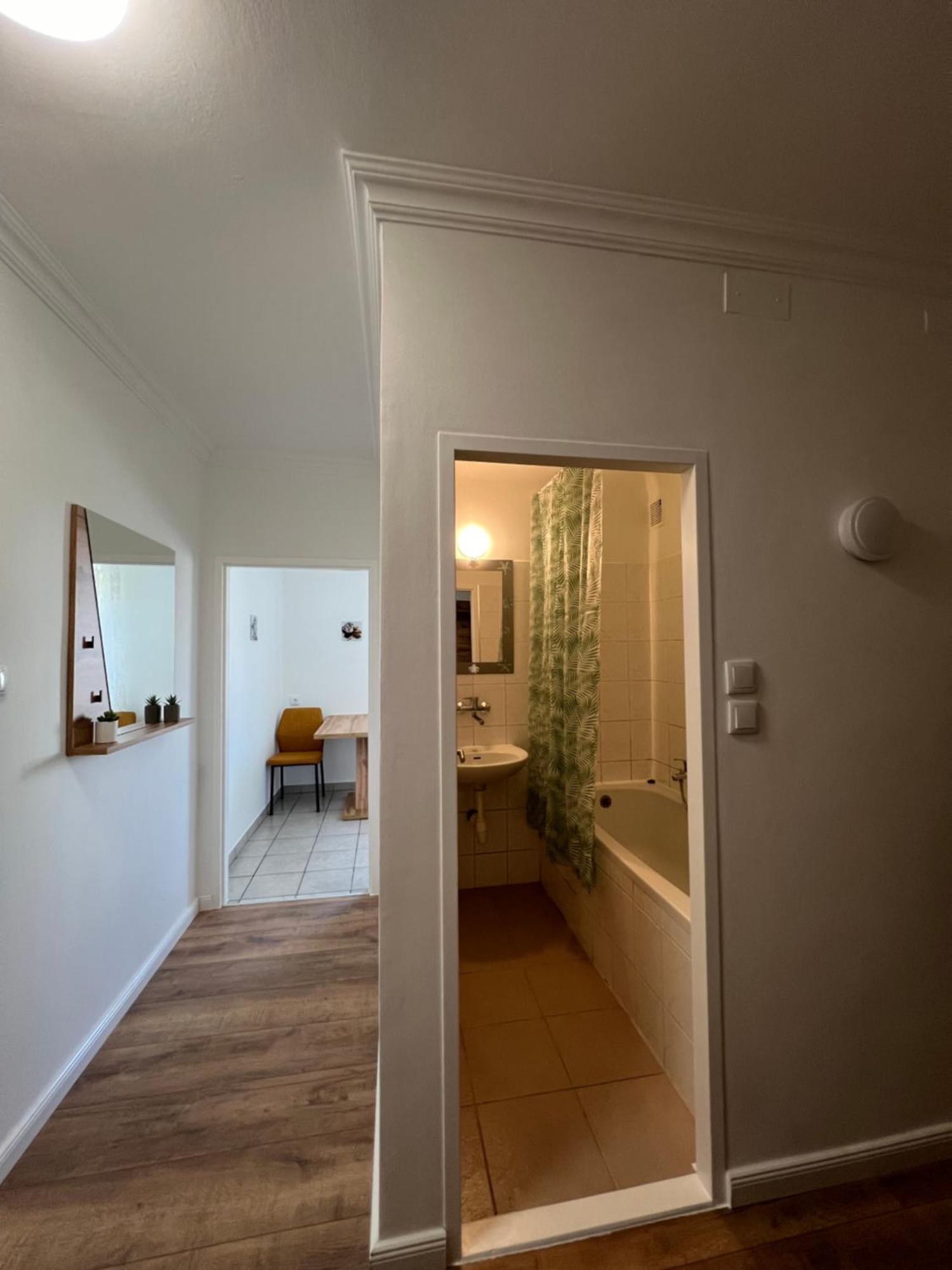Apartment In Favoriten