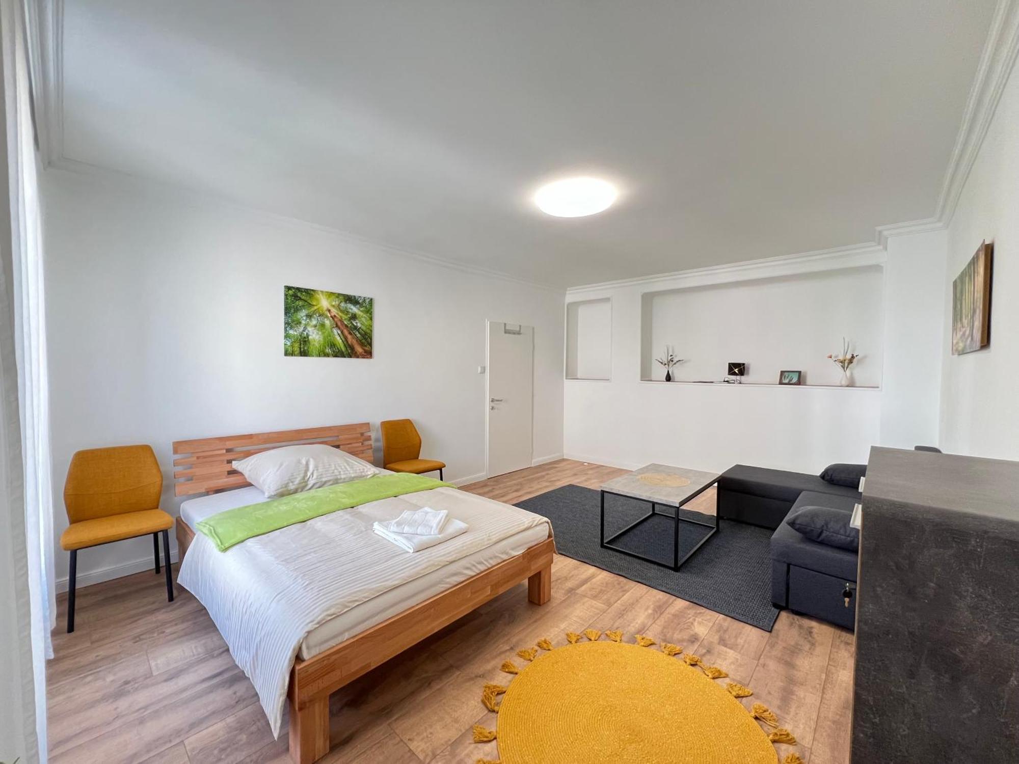 In Favoriten * Wien