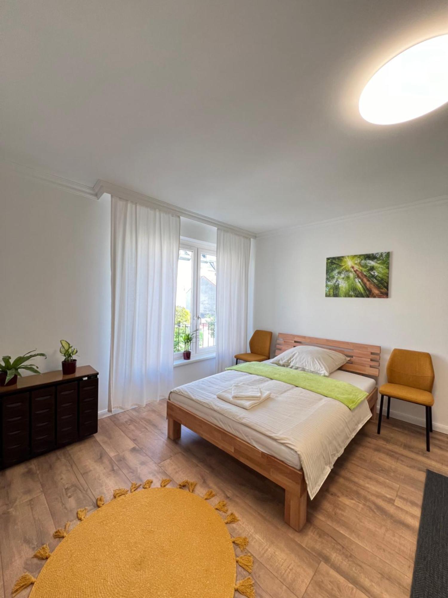 Apartment In Favoriten *