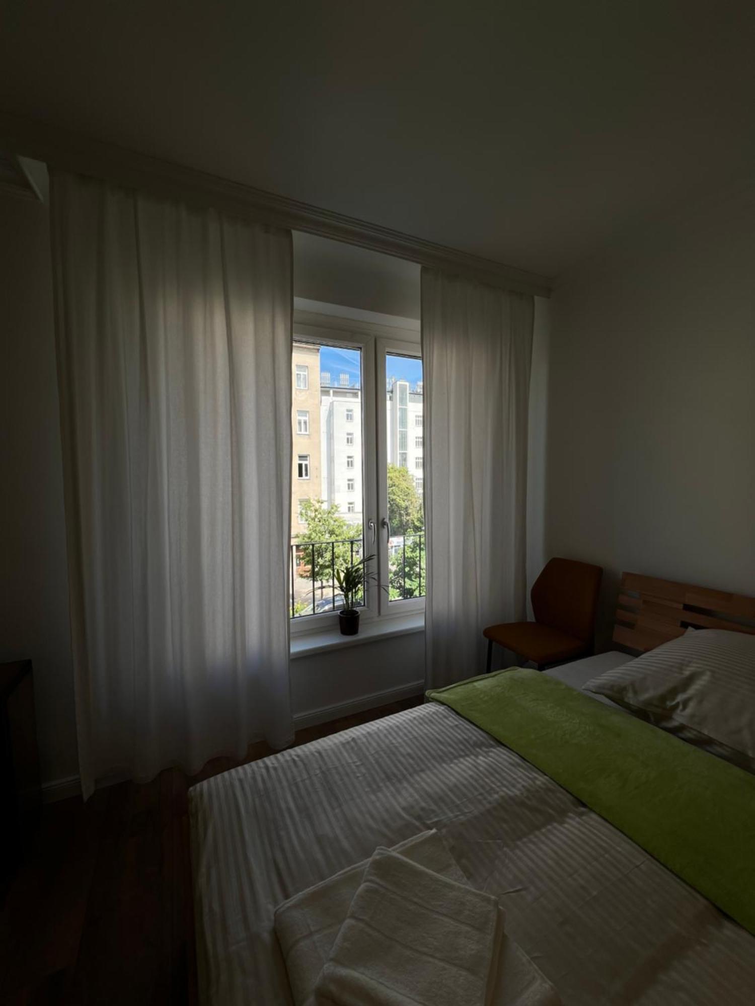 In Favoriten Apartment *
