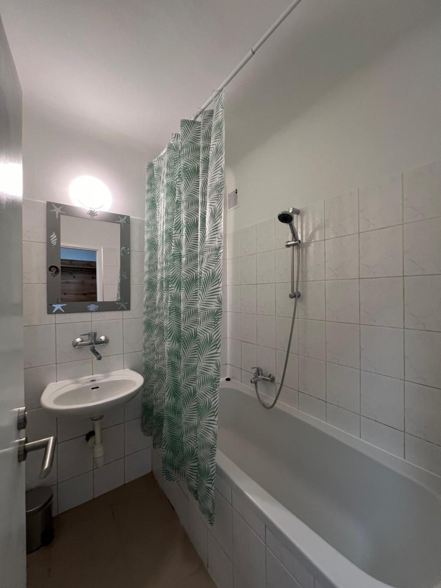 In Favoriten Apartment